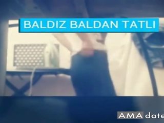 Turbanli baldiza gizli cekim türk turk