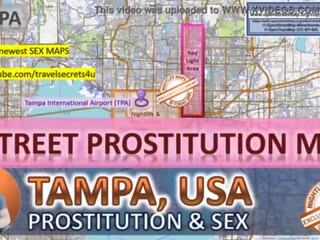 Tampa&comma; usa&comma; ulica prostytucja map&comma; x oceniono film whores&comma; freelancer&comma; streetworker&comma; prostytutki na blowjob&comma; maszyna fuck&comma; dildo&comma; toys&comma; masturbation&comma; prawdziwy duży boobs&comma; handjob&comma; h