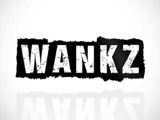 Wankz- čerstvý 18year starý ava sparxxx 1. porno