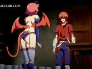 Alluring Hentai Fairy Tit Fucking cock In outstanding Anime film