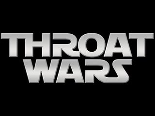 ThroatWars Sizzle Reel Trailer