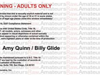 Amy Quinn X rated movie