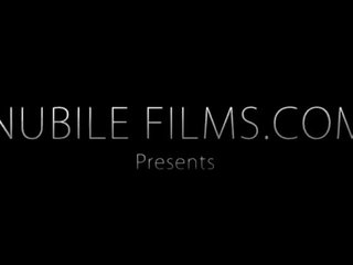 Nubilefilms - タイト 男女共学の ファック と ツバメ <span class=duration>- 8 min</span>