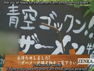 Subtitles buiten cfnm japan sperma trein