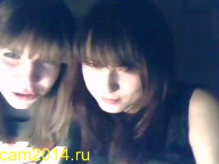 Amatoriale glorious giovanissima webcam russo 2 clip 3