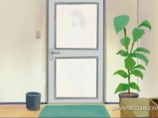 Tatlong-dimensiyonal anime bata pa stealing kaniya panaginip lassie undies