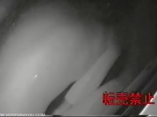 Infrared kamera sexuálny sliedič autobus xxx film strieľať
